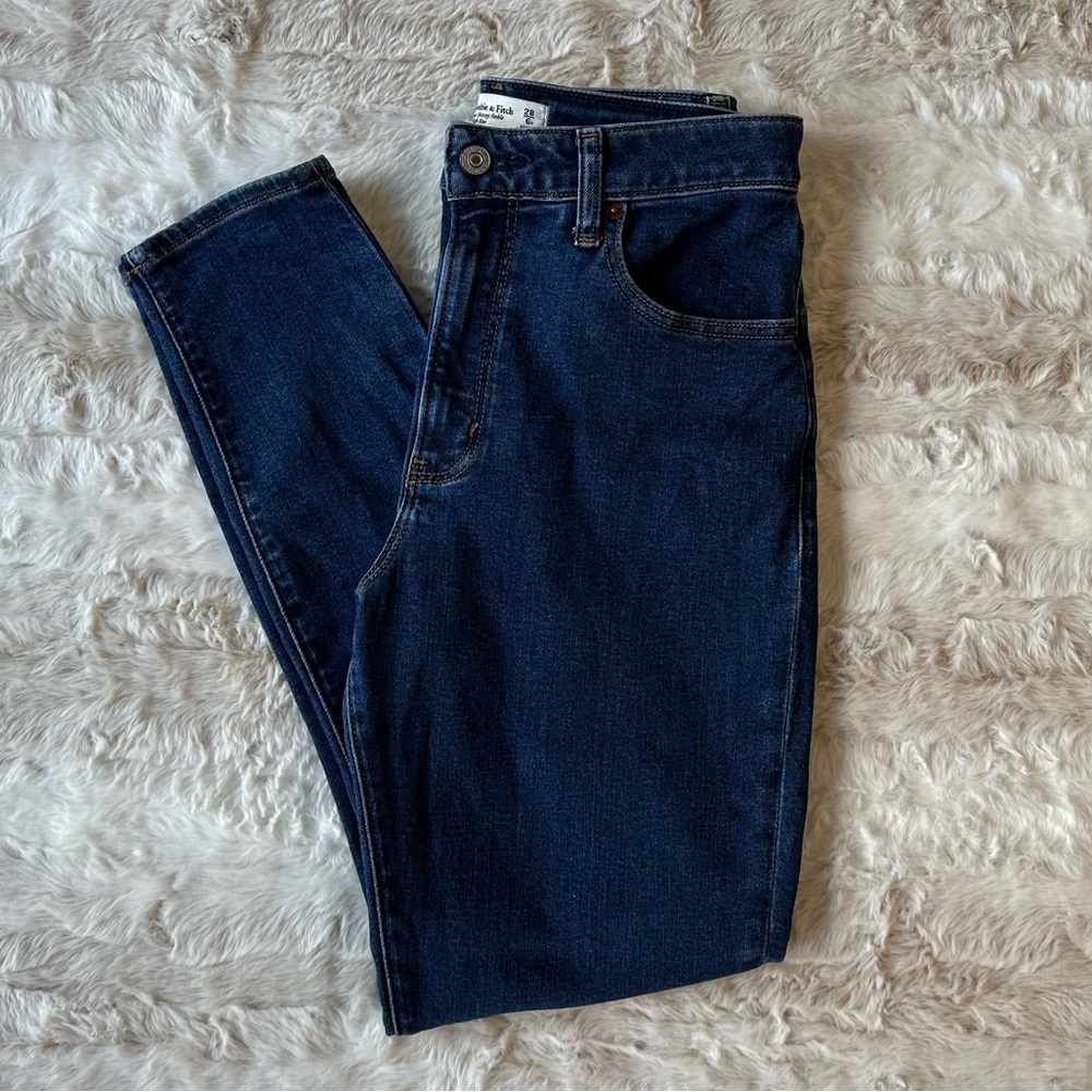 Abercrombie & Fitch Jeans